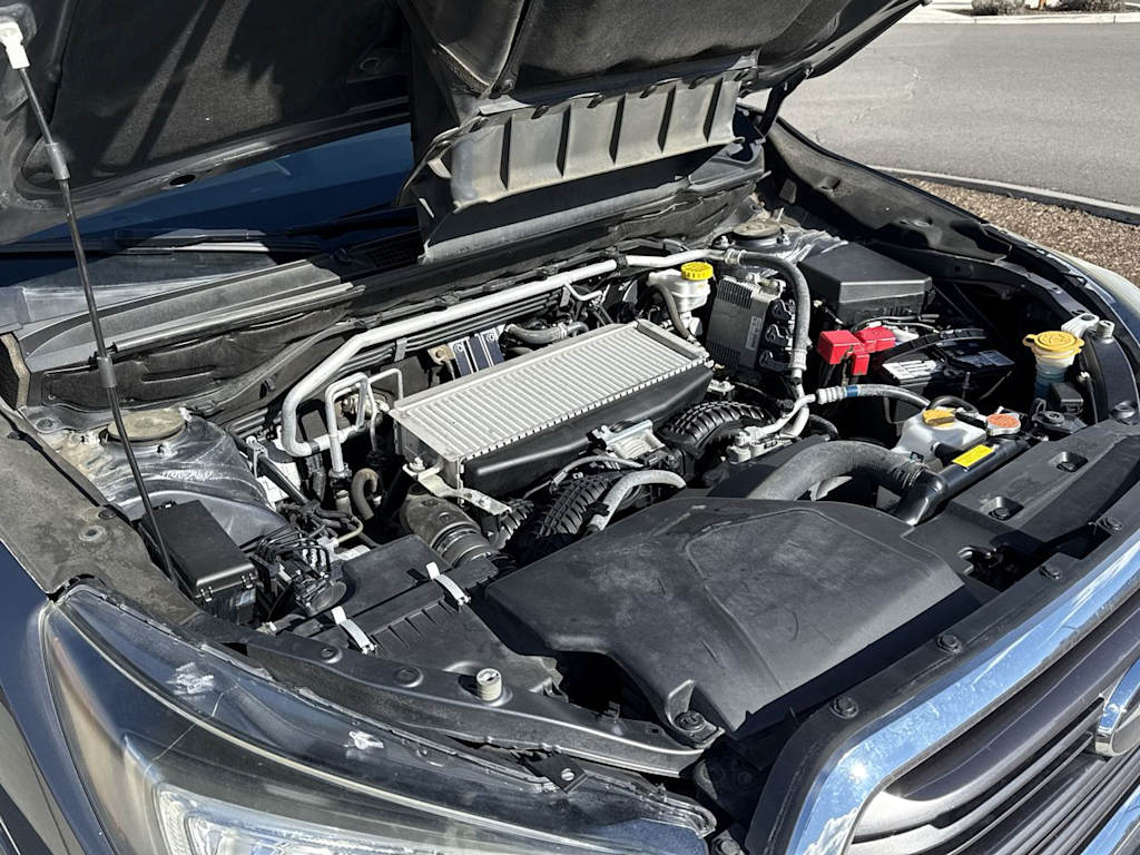 Thumbnail: 2020 Subaru Ascent - 9