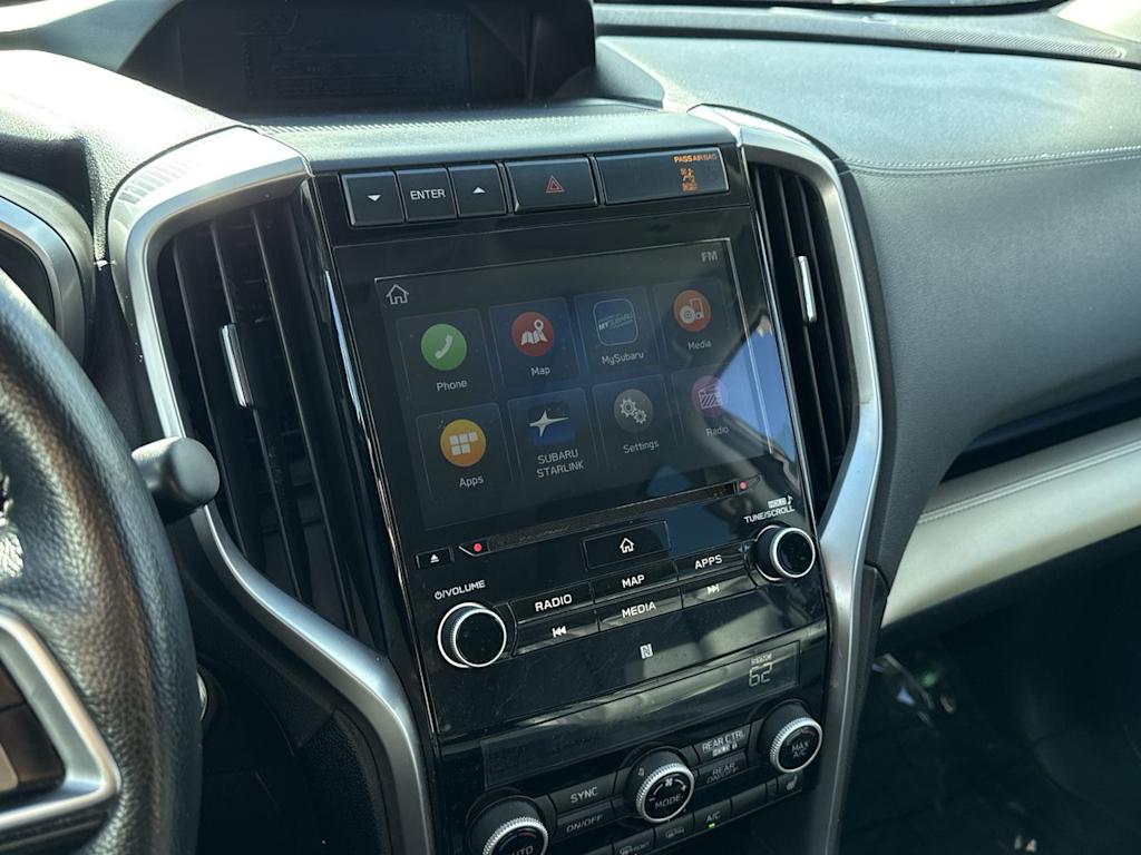 Thumbnail: 2020 Subaru Ascent - 14