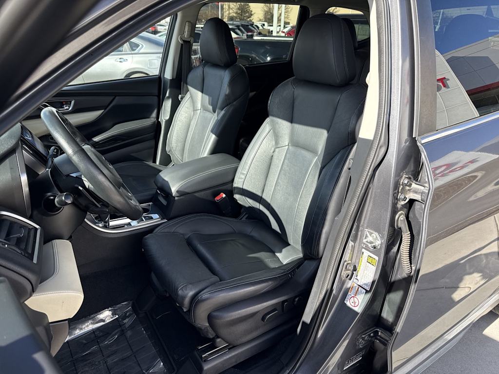 Thumbnail: 2020 Subaru Ascent - 11