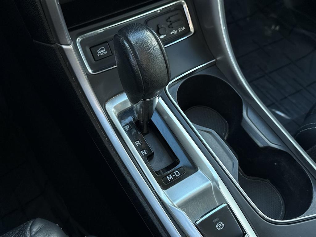 Thumbnail: 2020 Subaru Ascent - 15