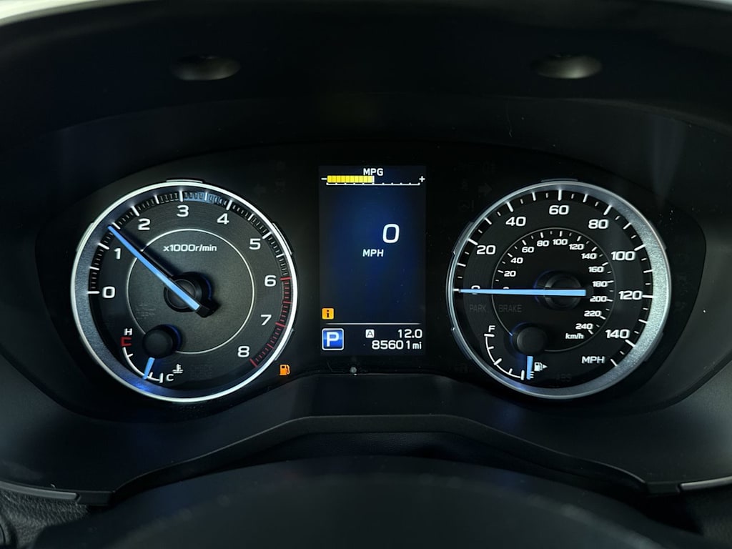 Thumbnail: 2020 Subaru Ascent - 16