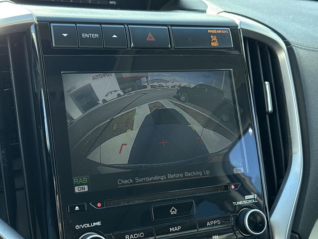 Thumbnail: 2020 Subaru Ascent - 23