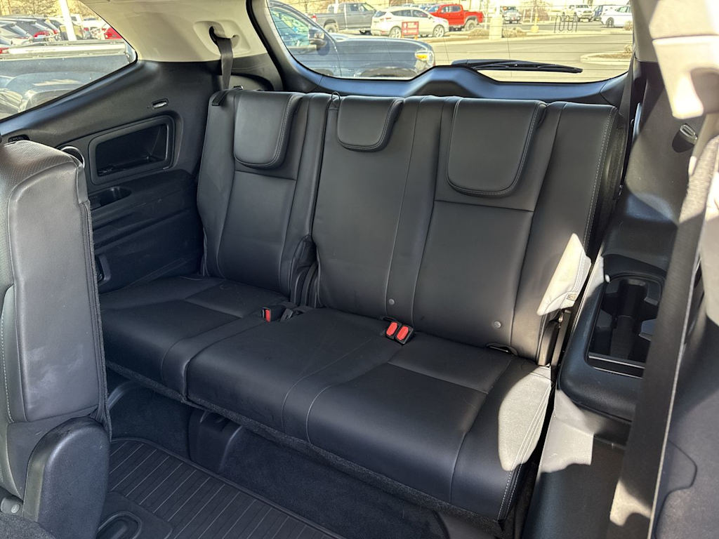 Thumbnail: 2020 Subaru Ascent - 21