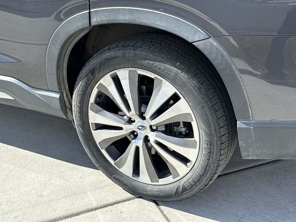 Thumbnail: 2020 Subaru Ascent - 8