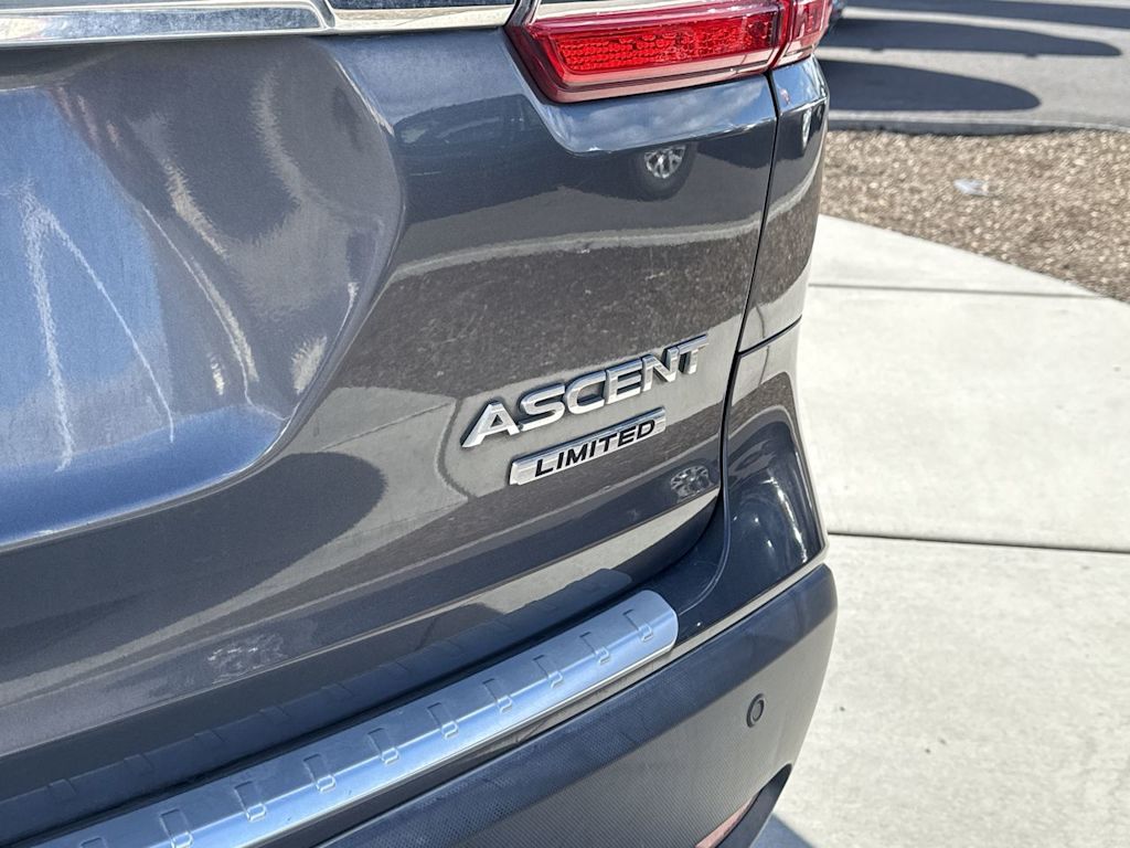 Thumbnail: 2020 Subaru Ascent - 7