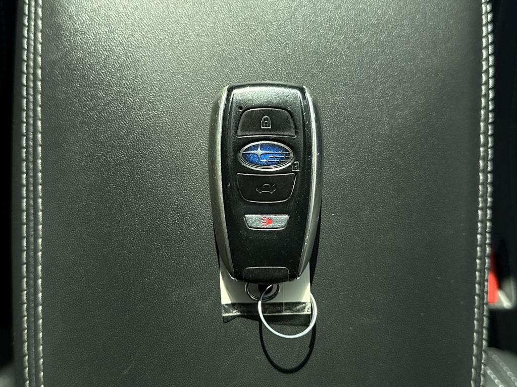 Thumbnail: 2020 Subaru Ascent - 18