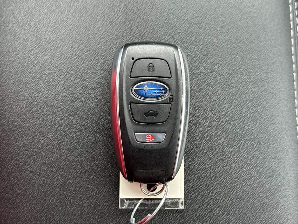 Thumbnail: 2022 Subaru Ascent - 17