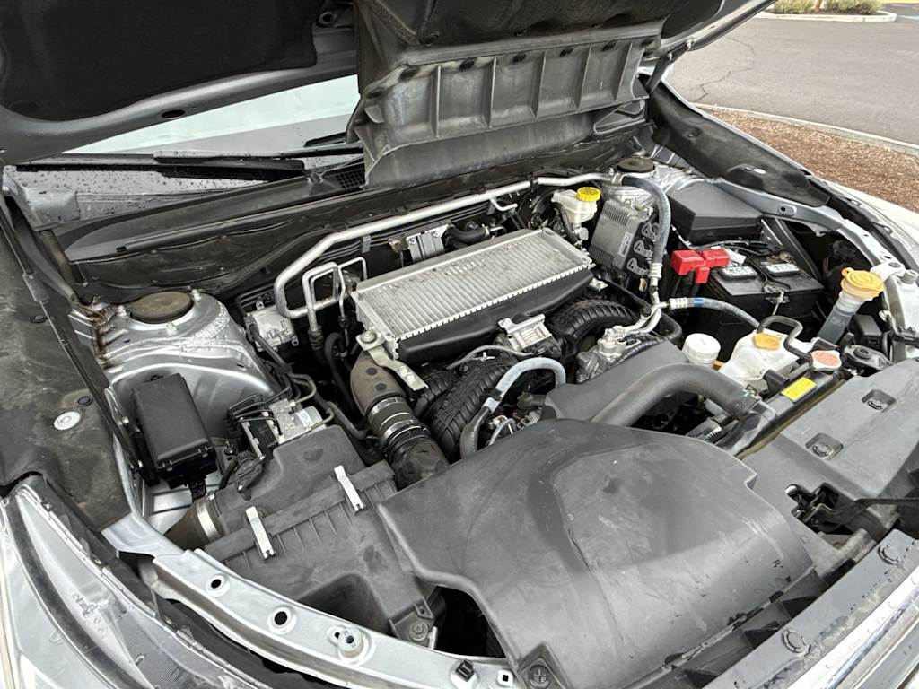 Thumbnail: 2022 Subaru Ascent - 8