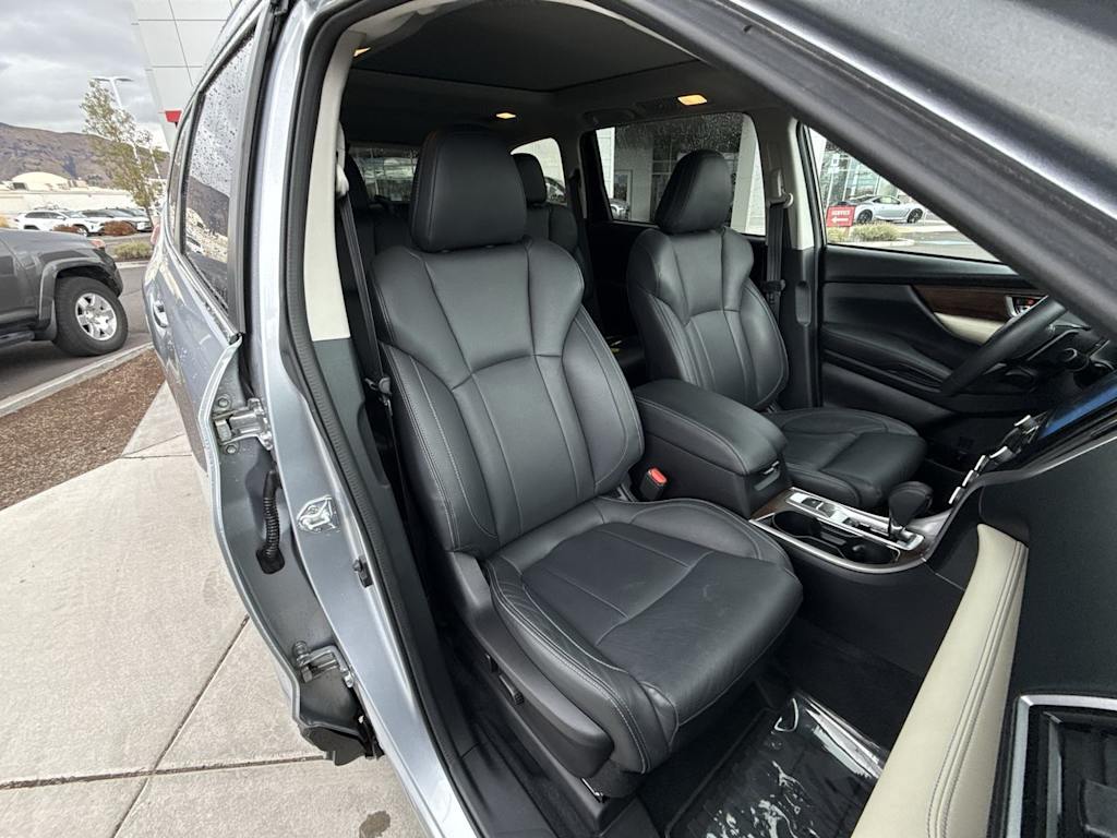 Thumbnail: 2022 Subaru Ascent - 11