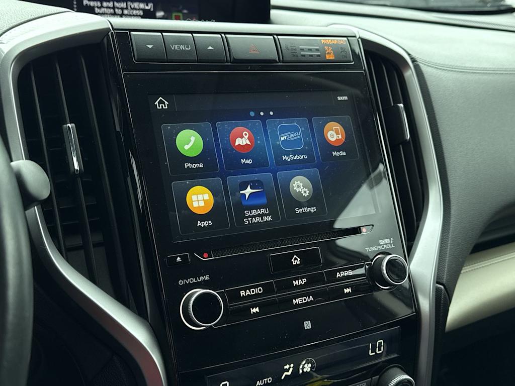 Thumbnail: 2022 Subaru Ascent - 13