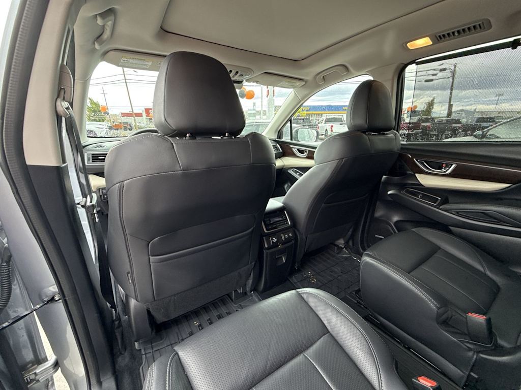 Thumbnail: 2022 Subaru Ascent - 22