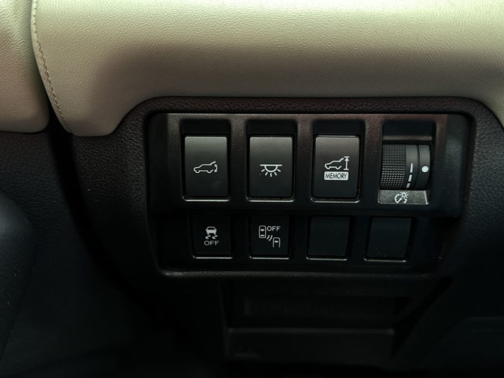 Thumbnail: 2022 Subaru Ascent - 24