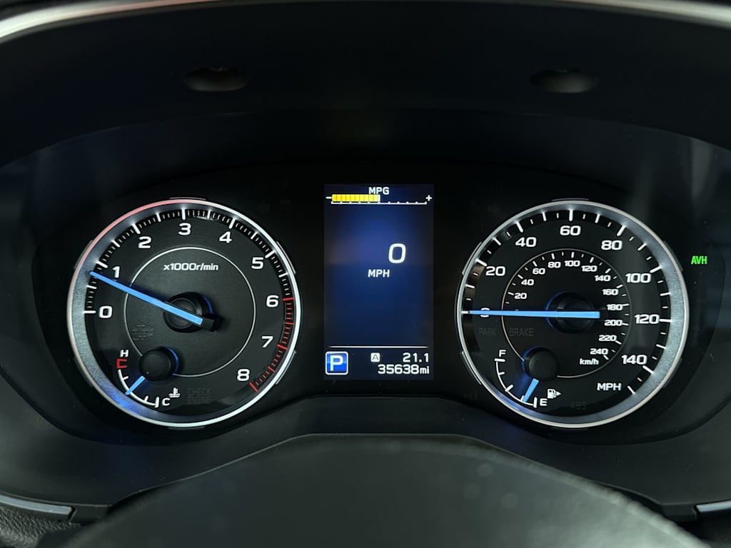 Thumbnail: 2022 Subaru Ascent - 15