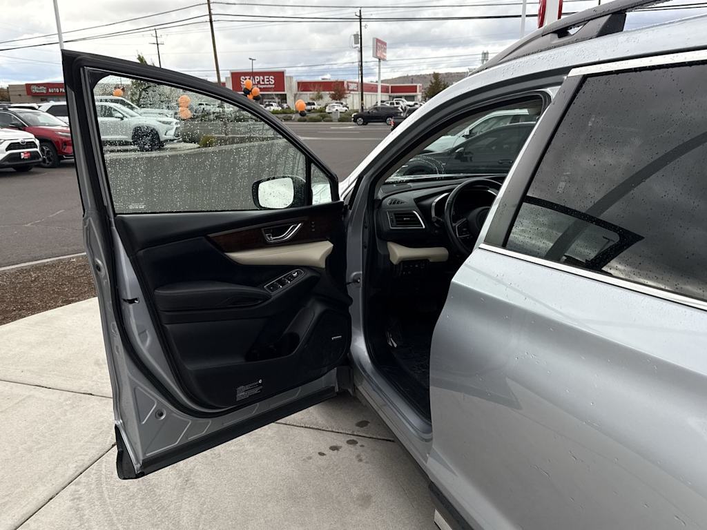 Thumbnail: 2022 Subaru Ascent - 20