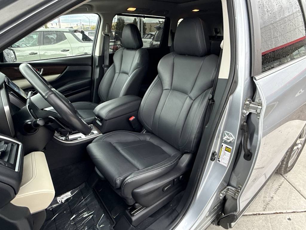 Thumbnail: 2022 Subaru Ascent - 10