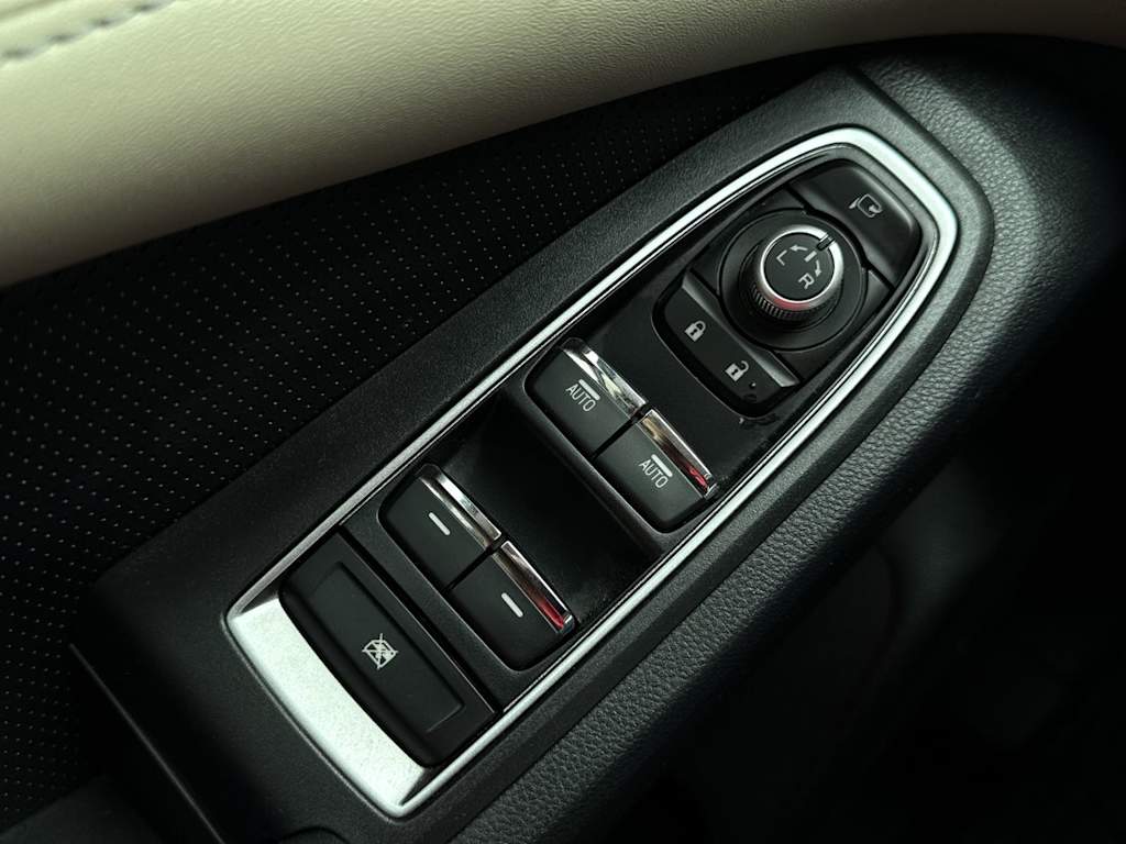 Thumbnail: 2022 Subaru Ascent - 25