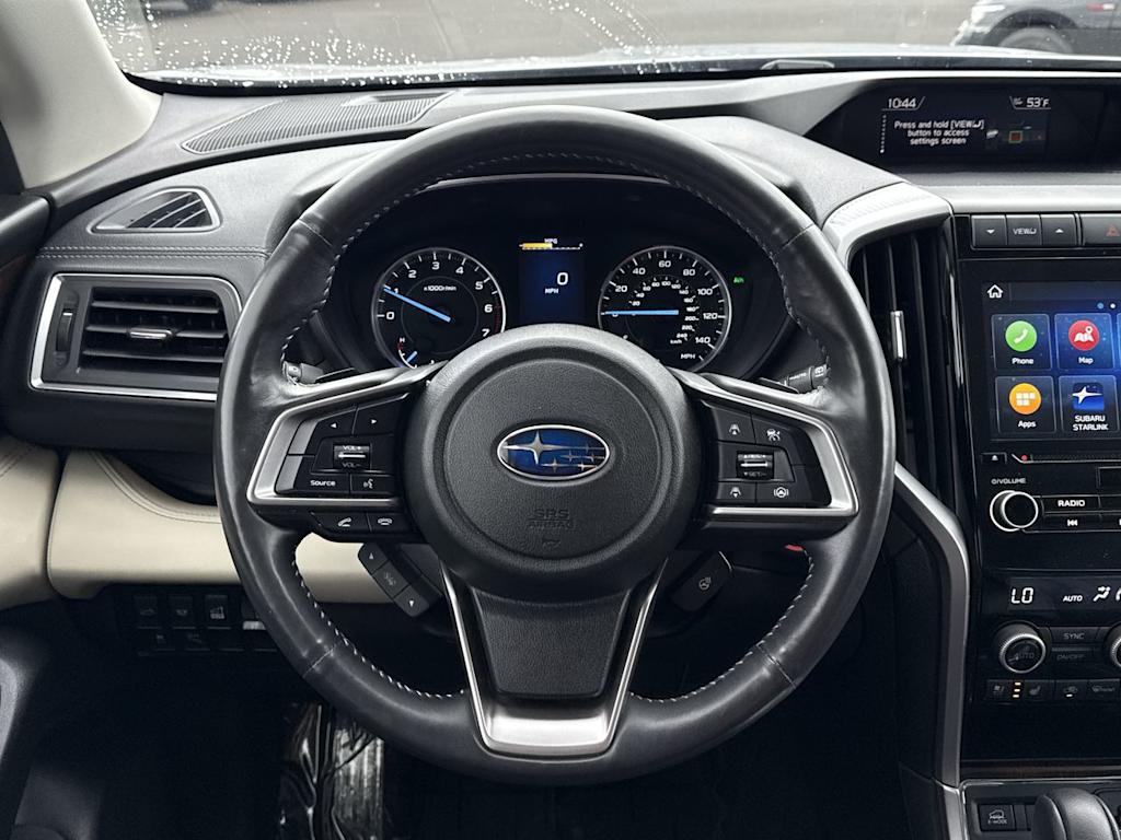 Thumbnail: 2022 Subaru Ascent - 9