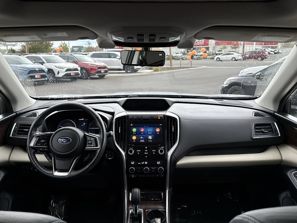 Thumbnail: 2022 Subaru Ascent - 2