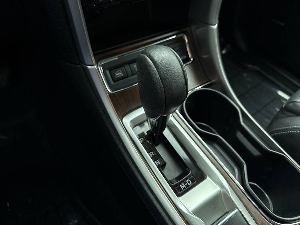 Thumbnail: 2022 Subaru Ascent - 14