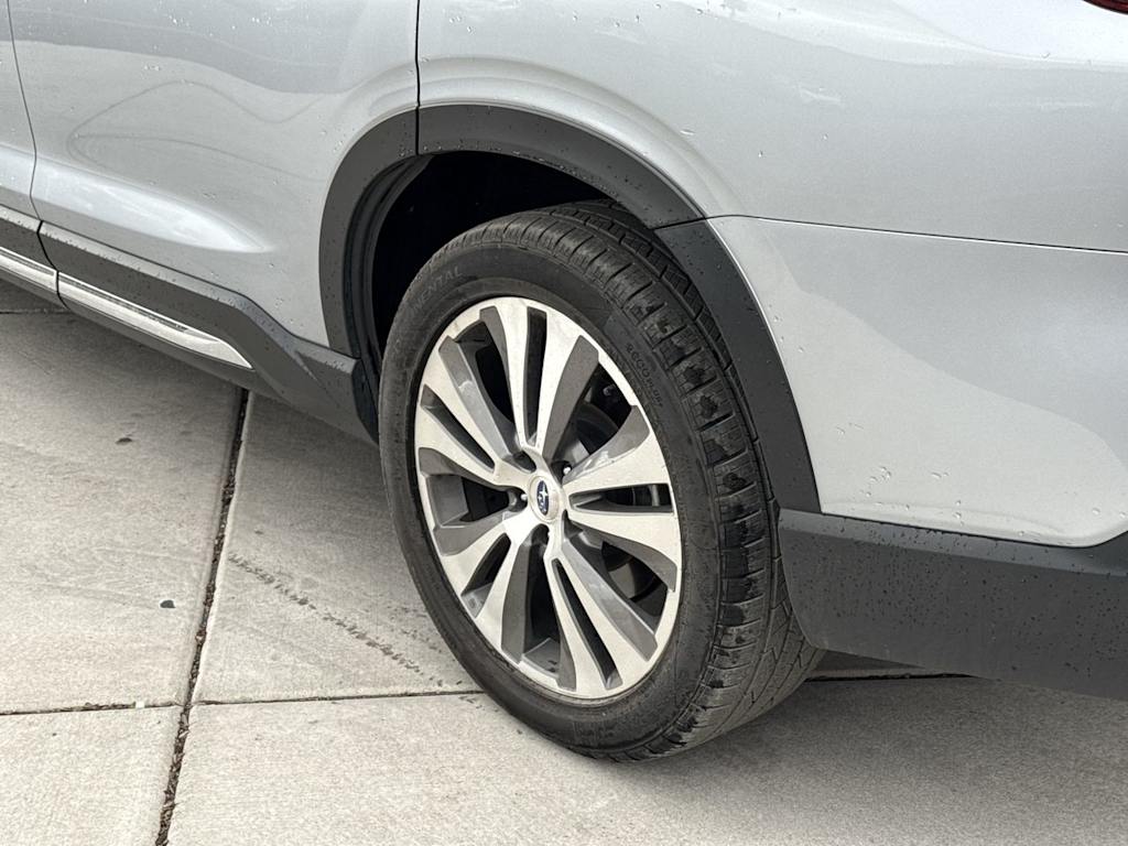 Thumbnail: 2022 Subaru Ascent - 7