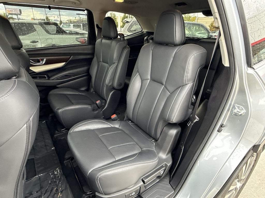 Thumbnail: 2022 Subaru Ascent - 12