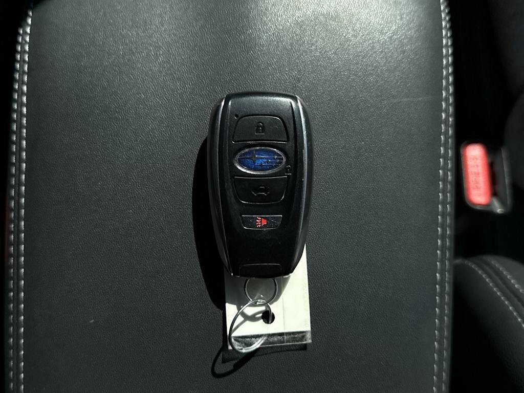 Thumbnail: 2023 Subaru Ascent - 18