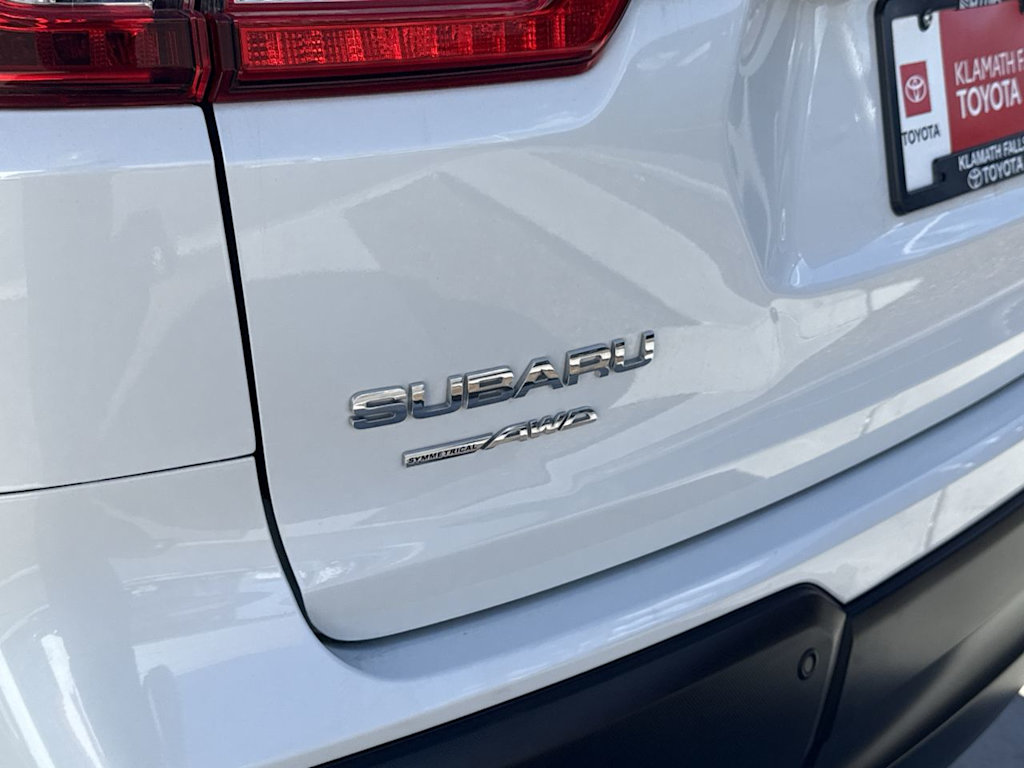 Thumbnail: 2023 Subaru Ascent - 7