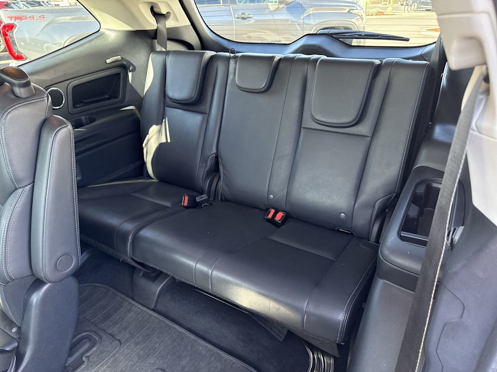 Thumbnail: 2023 Subaru Ascent - 21