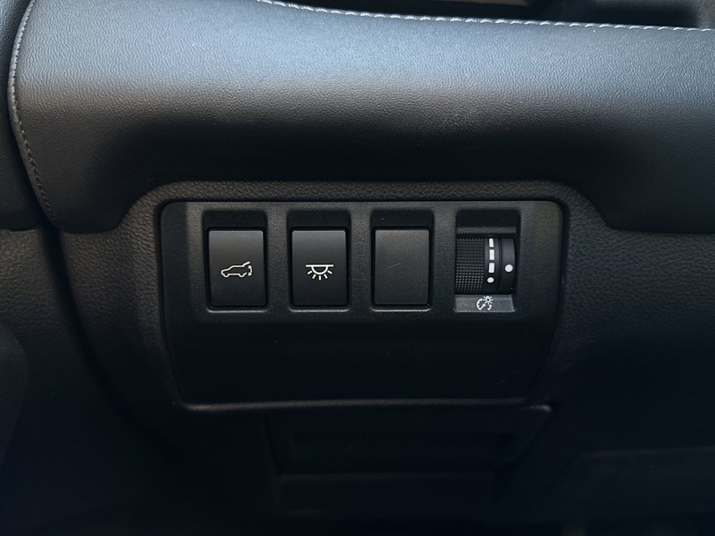 Thumbnail: 2023 Subaru Ascent - 24