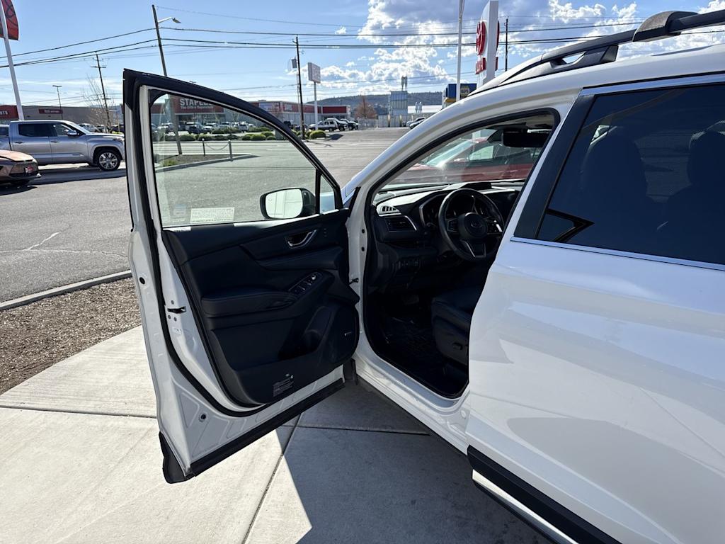 Thumbnail: 2023 Subaru Ascent - 20