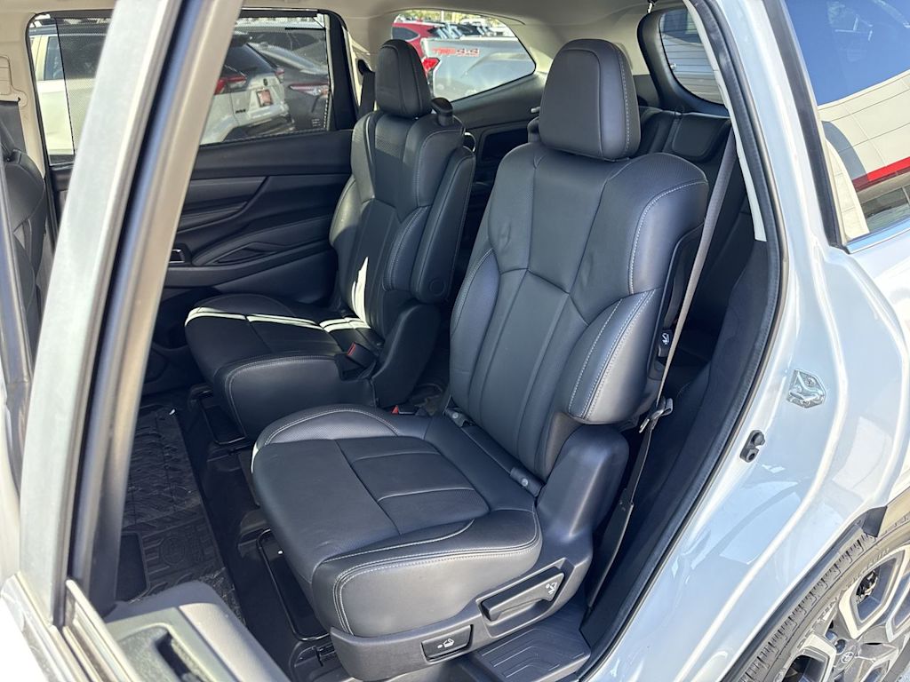 Thumbnail: 2023 Subaru Ascent - 13