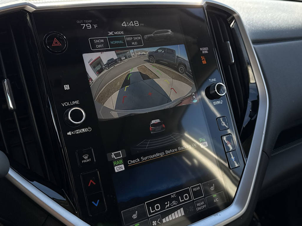 Thumbnail: 2023 Subaru Ascent - 23