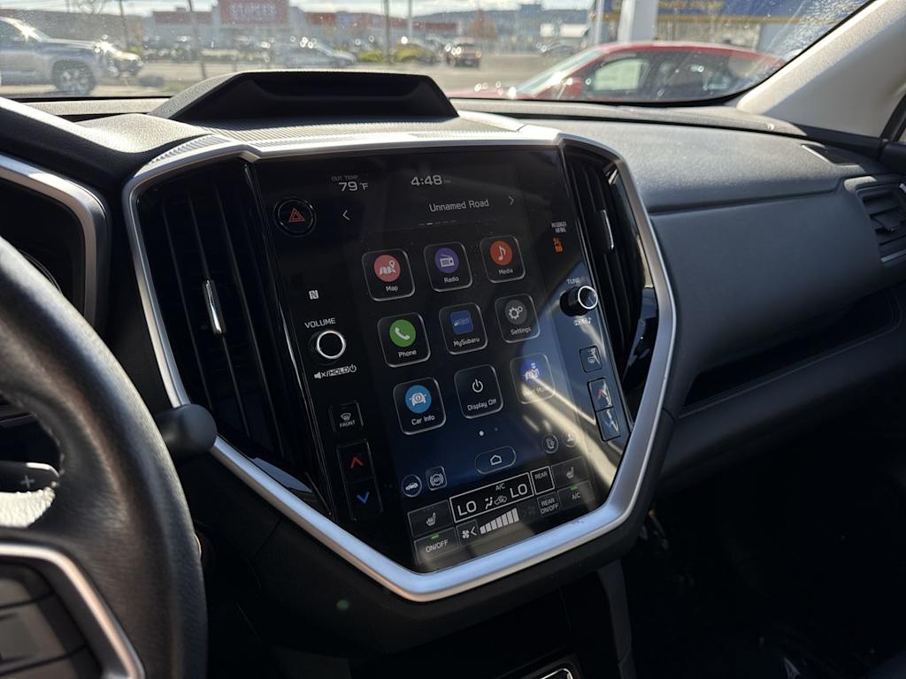 Thumbnail: 2023 Subaru Ascent - 14