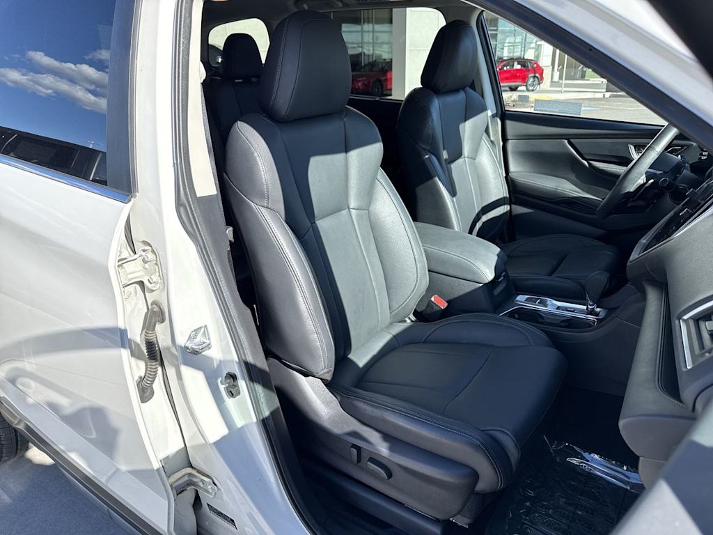 Thumbnail: 2023 Subaru Ascent - 12