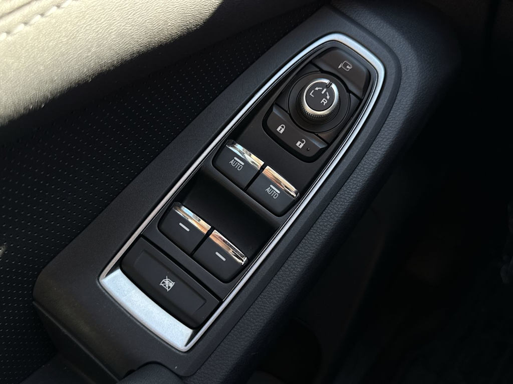 Thumbnail: 2023 Subaru Ascent - 25