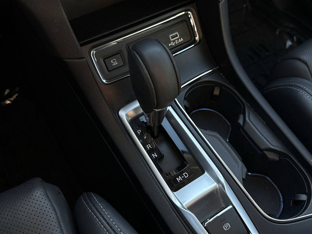 Thumbnail: 2023 Subaru Ascent - 15