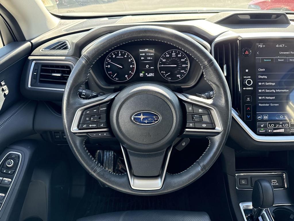 Thumbnail: 2023 Subaru Ascent - 10
