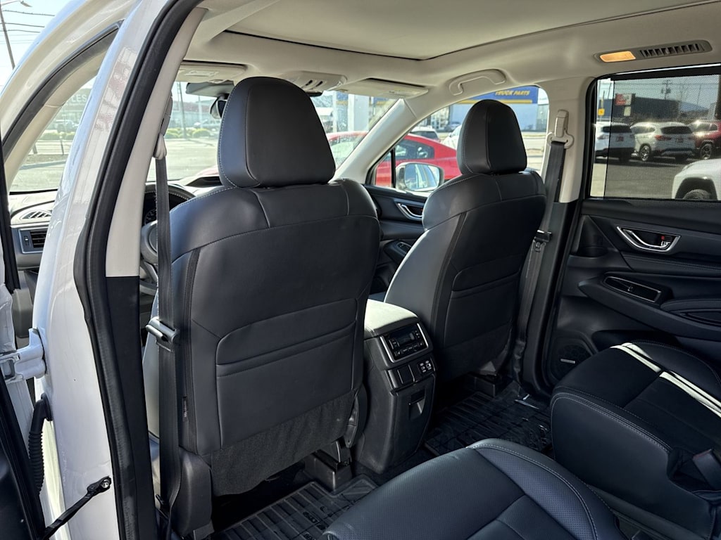 Thumbnail: 2023 Subaru Ascent - 22