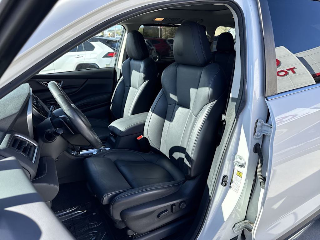 Thumbnail: 2023 Subaru Ascent - 11