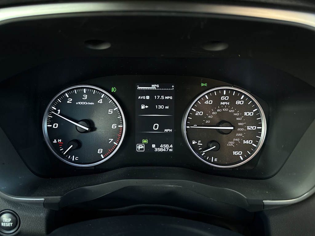 Thumbnail: 2023 Subaru Ascent - 16