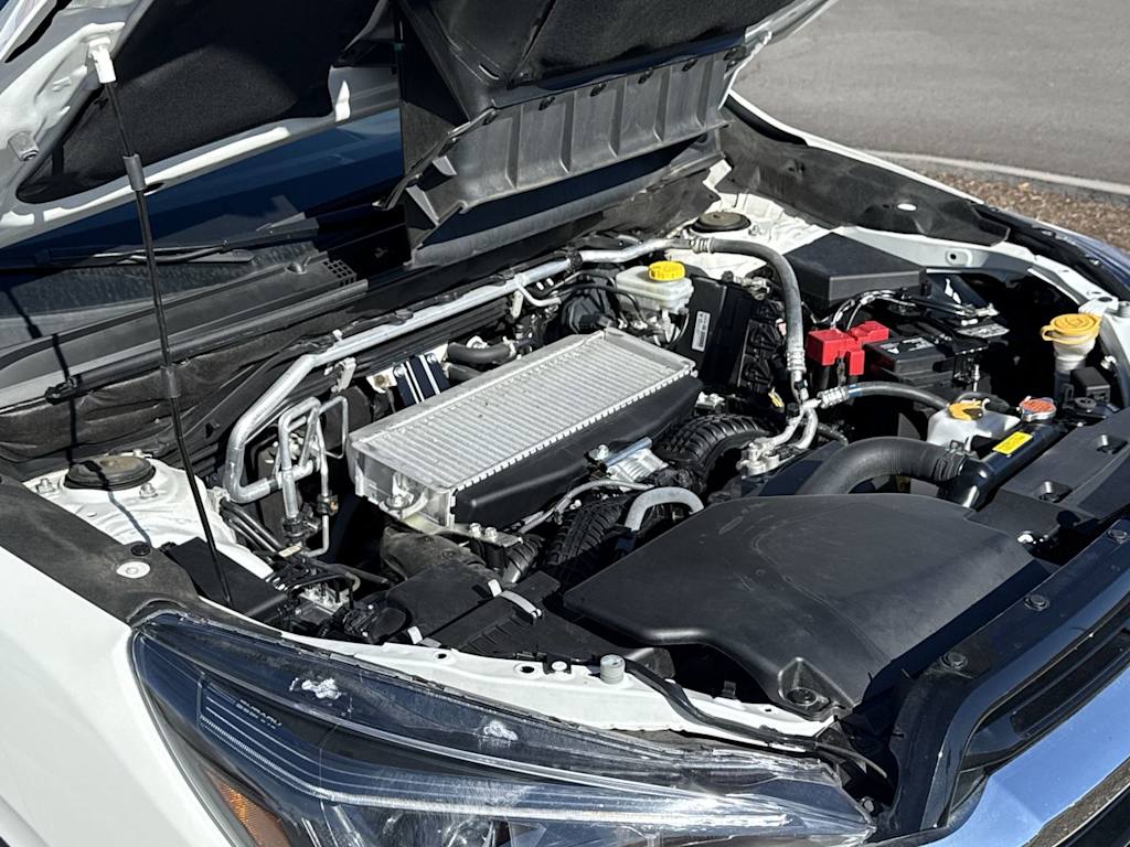 Thumbnail: 2023 Subaru Ascent - 9