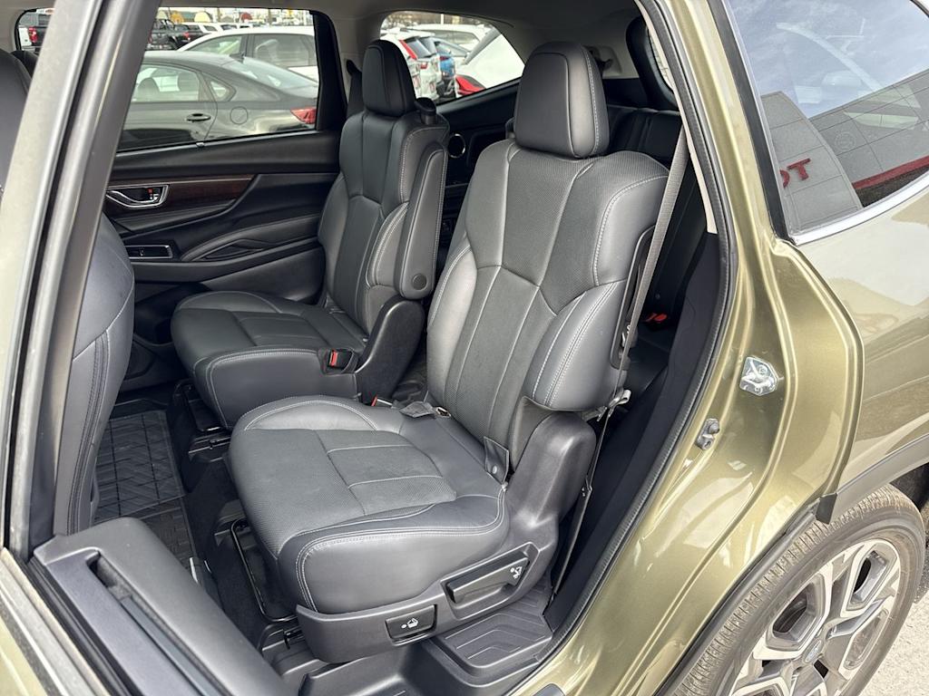 Thumbnail: 2023 Subaru Ascent - 13