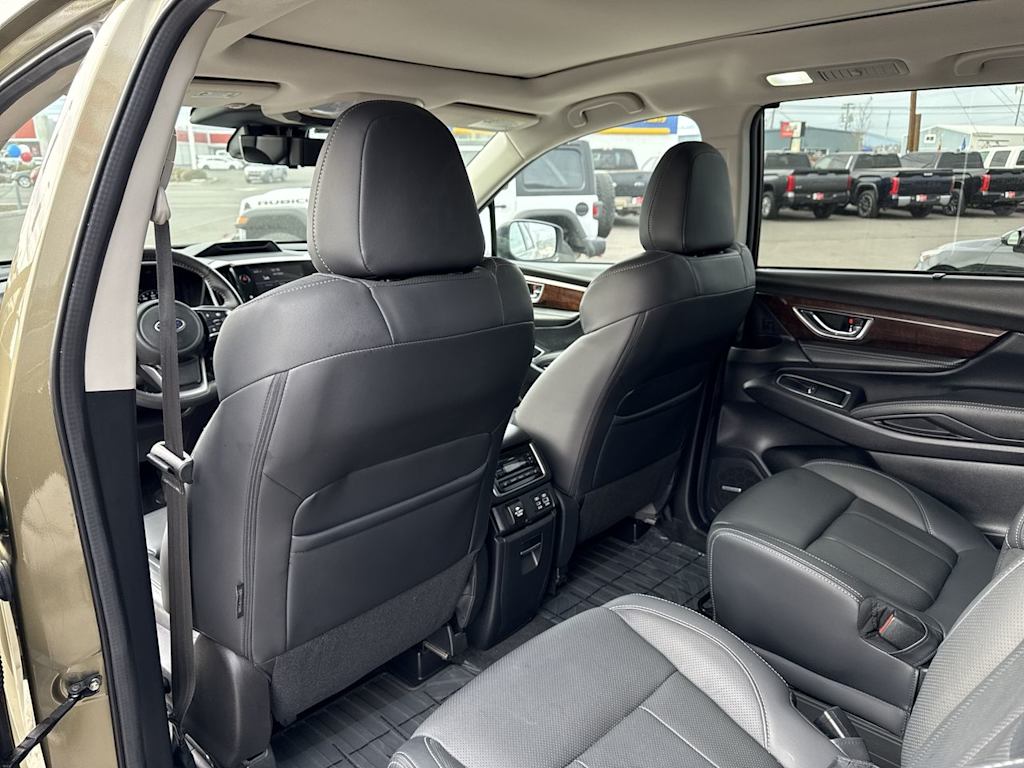 Thumbnail: 2023 Subaru Ascent - 22