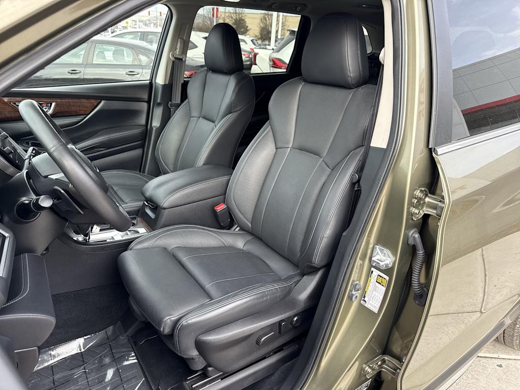 Thumbnail: 2023 Subaru Ascent - 11