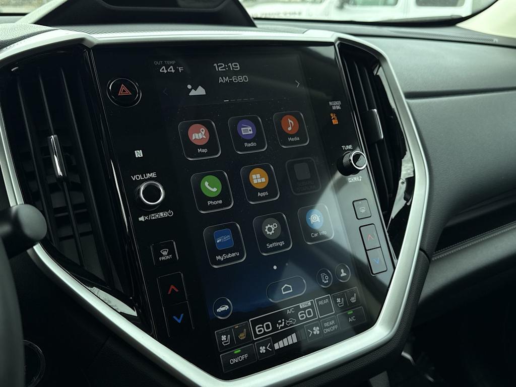 Thumbnail: 2023 Subaru Ascent - 14