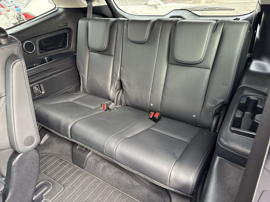 Thumbnail: 2023 Subaru Ascent - 21