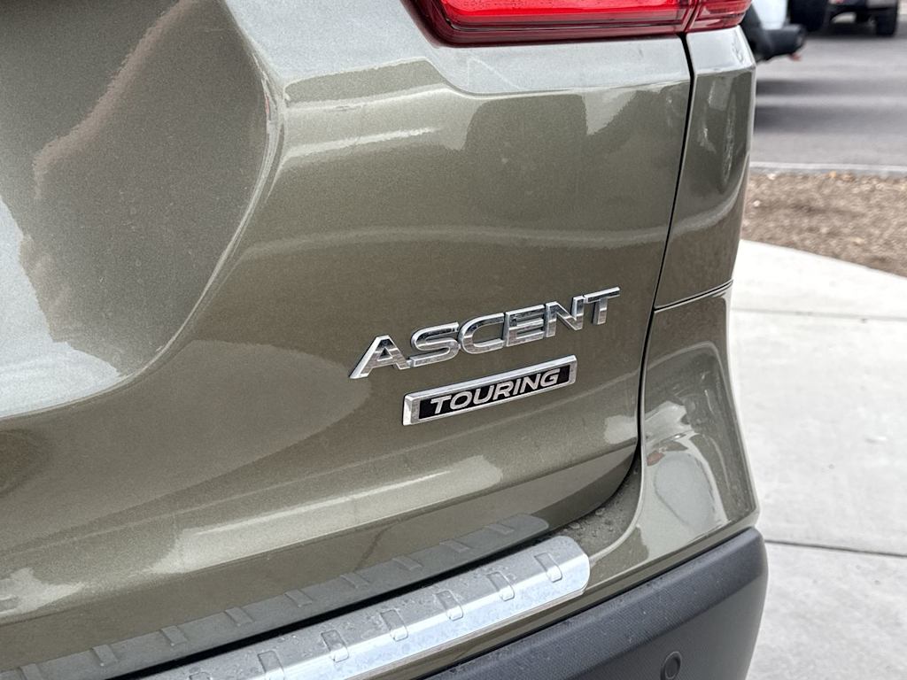 Thumbnail: 2023 Subaru Ascent - 7
