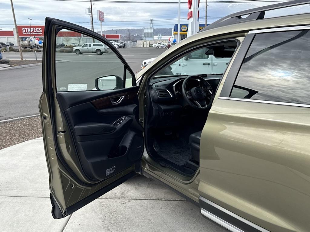 Thumbnail: 2023 Subaru Ascent - 20