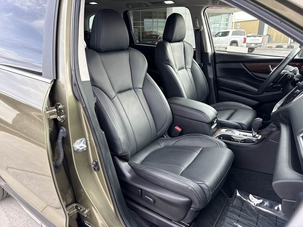 Thumbnail: 2023 Subaru Ascent - 12