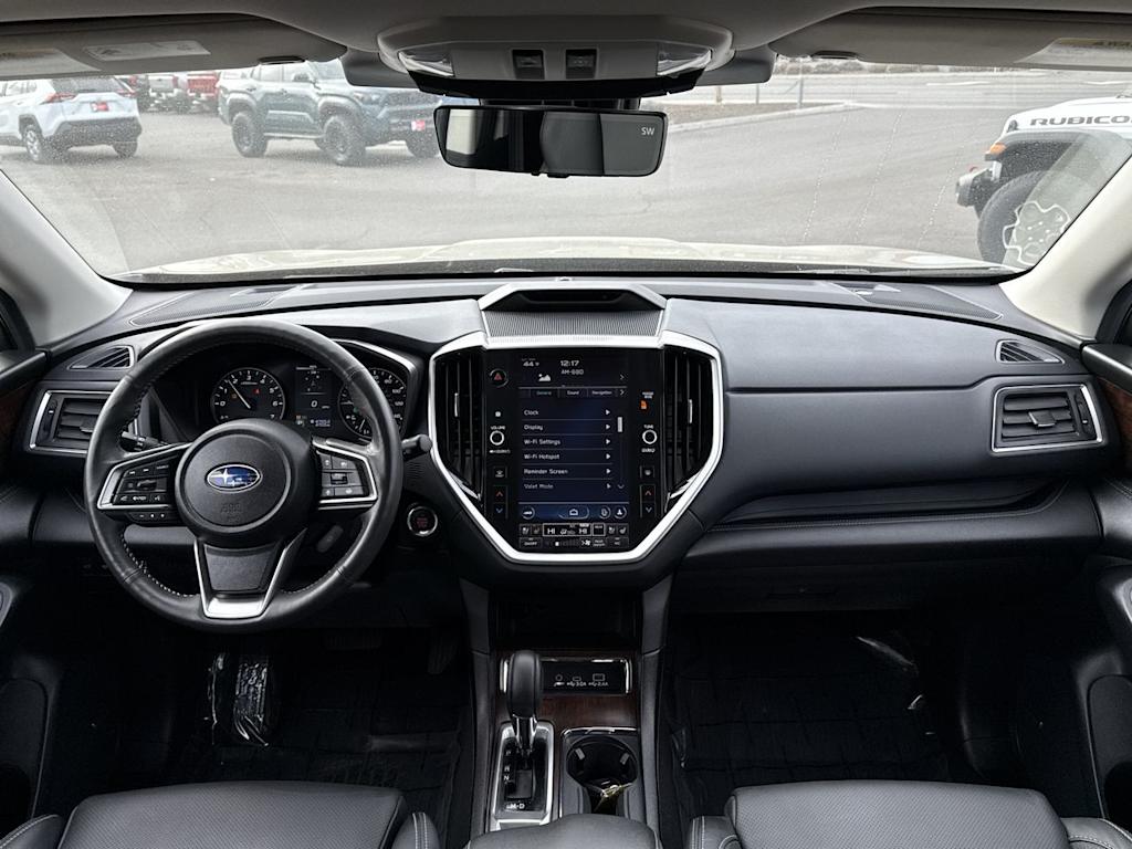 Thumbnail: 2023 Subaru Ascent - 2